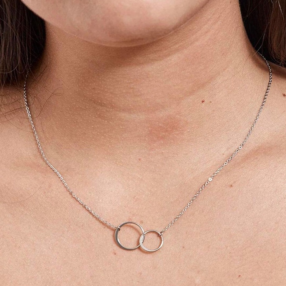 Godmother Necklace: Proposal Godmother